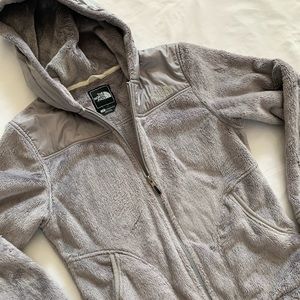 Northface Jacket